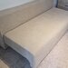 Vand canapea extensibila, dulap haine, biblioteca, comoda, set masa+scaune