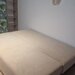 Vand canapea extensibila, dulap haine, biblioteca, comoda, set masa+scaune