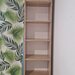 Vand canapea extensibila, dulap haine, biblioteca, comoda, set masa+scaune