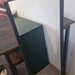 Vand canapea extensibila, dulap haine, biblioteca, comoda, set masa+scaune